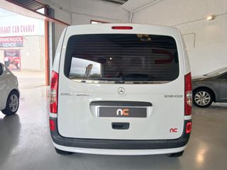 Mercedes-Benz Citan Tourer 109CDI