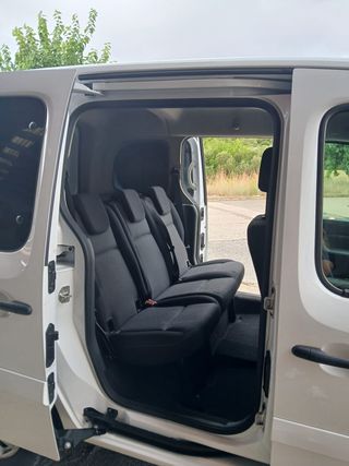 Mercedes-Benz Citan Tourer 109CDI