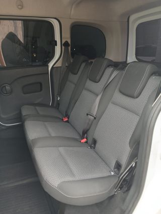 Mercedes-Benz Citan Tourer 109CDI