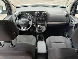 Mercedes-Benz Citan Tourer 109CDI