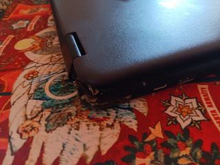 Chromebook Dell 3100 2-in-1 Negro