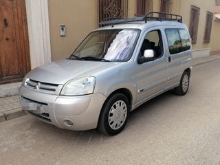 Citroen Berlingo 2004