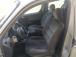 Citroen Berlingo 2004