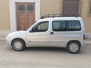 Citroen Berlingo 2004