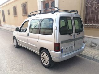 Citroen Berlingo 2004