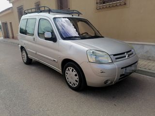 Citroen Berlingo 2004