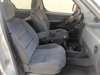 Citroen Berlingo 2004