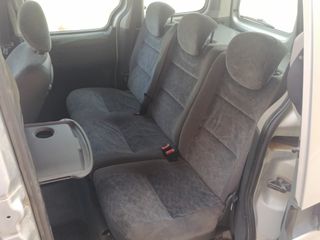 Citroen Berlingo 2004