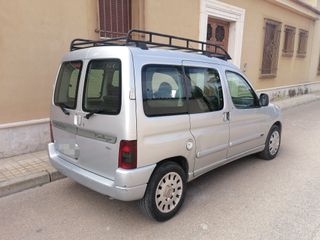 Citroen Berlingo 2004