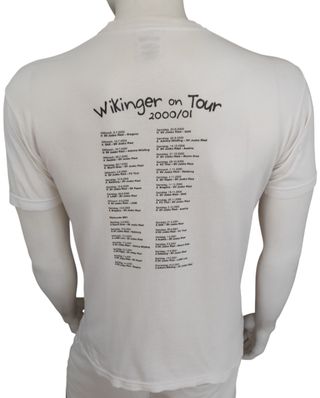 ÖFB Cup Austria Calcio T Shirt Vintage 00s