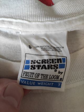 ÖFB Cup Austria Calcio T Shirt Vintage 00s