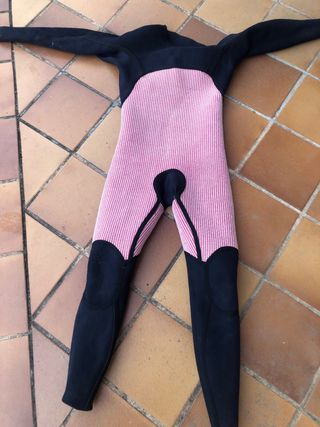 Neopreno Slash 3'2 Talla L