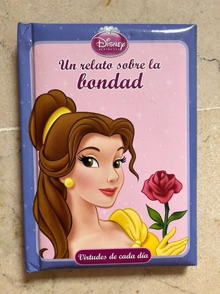 COFRE 6 CUENTOS PRINCESAS - LPC