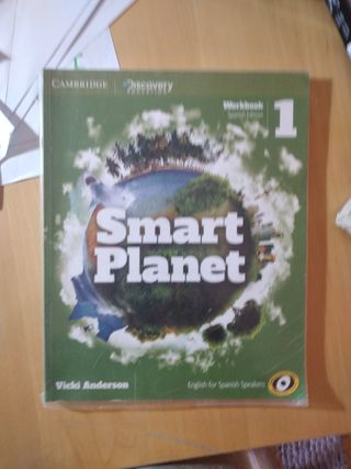Smart Planet 1⁰ ESO Spanish