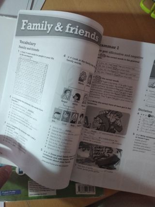 Smart Planet 1⁰ ESO Spanish