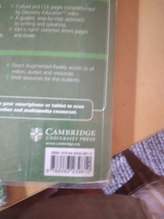 Smart Planet 1⁰ ESO Spanish