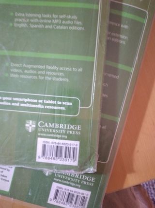 Smart Planet 1⁰ ESO Spanish