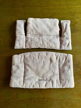 Cojines Stokke para Baby Set