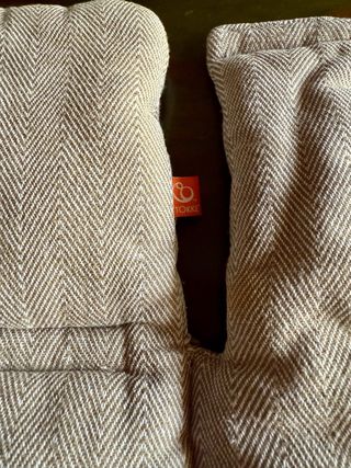 Cojines Stokke para Baby Set