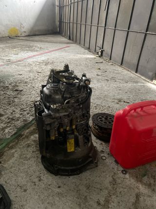 Caja SMG E46