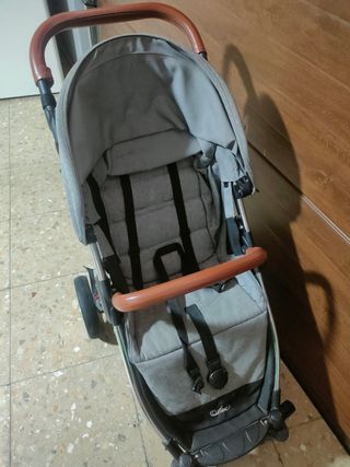 Coche de paseo Arrué Eko