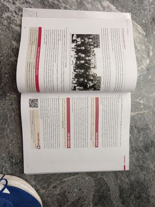  lengua Castellana y literatura Sansy 2 bach