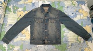 Chaqueta Vaquera