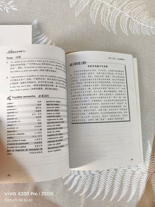 900 frases de español comercial