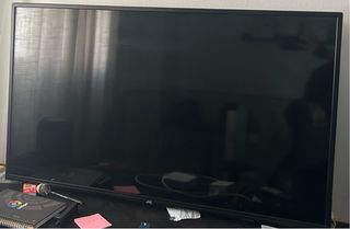 TV JVC 43 Smart TV Netflix YouTube