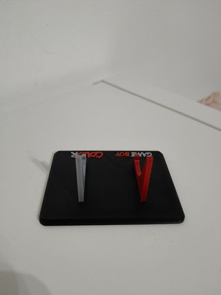 Suporte Game Boy Color Nintendo