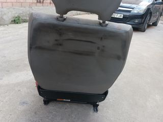 Asiento conductor Sprinter