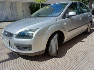 Ford Focus 2004 sport 1.6
