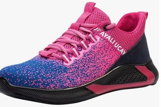 Zapatos de Seguridad UCAYALI Punta de Acero  W16