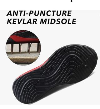 Zapatos de Seguridad UCAYALI Punta de Acero  W16