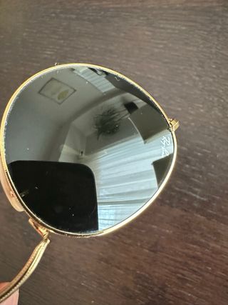 Gafas de Sol Ray-Ban RB 3447 Dorado