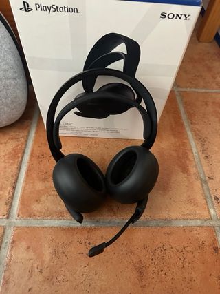 Auriculares Sony PS5 Pulse Elite