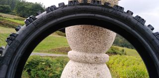 Neumático Enduro