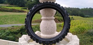 Neumático Enduro