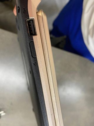 Portátil Acer Aspire V5-573PG Táctil