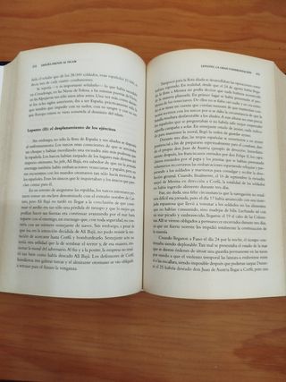 ESPAÑA FRENTE AL ISLAM. DE MAHOMA A BEN LADEN.