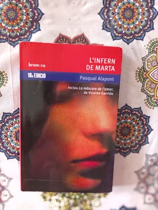 L'infern de Marta