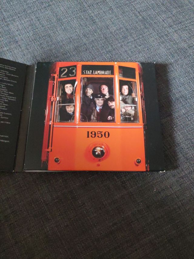 CD Elio e le Storie Tese - Studentessi