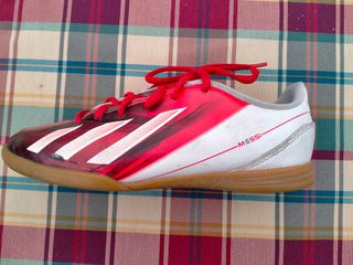 Zapatillas Adidas Messi