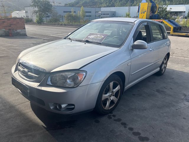Despiece Kia Cerato