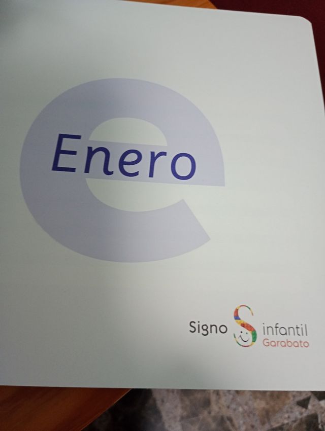 Colección Garabato.