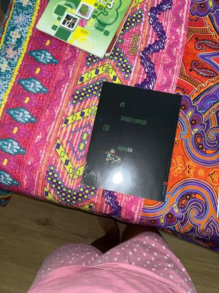 Biología y Geología 3º ESO