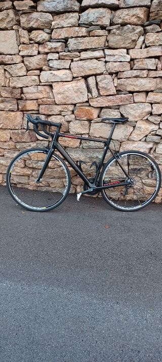 Bicicleta de carretera Canyon Endurace 7 SL