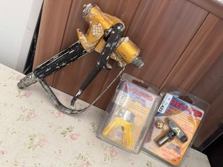 Pistola Airlessco Rev-Tip + Guard