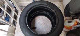 Neumáticos Bridgestone 235/55 R18 100V