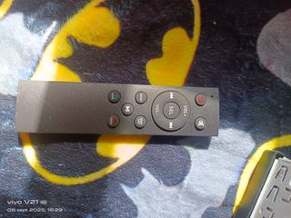 Radio de coche din 1  Sinovcle